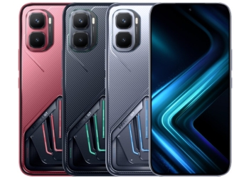 Infinix GT 50 Pro Tanıtıldı