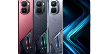 Infinix GT 50 Pro Tanıtıldı