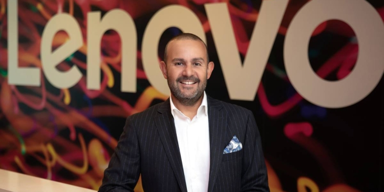 Lenovo, Türkiye PC Pazarında 6 Yıldır Lider!