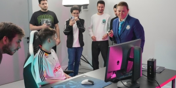 Logitech G, “60 Saniyede En Çok Tıklama” Yarışmasını Başlatıyor