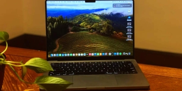 Macbook Arka Plan Değiştirme Nasıl Yapılır?