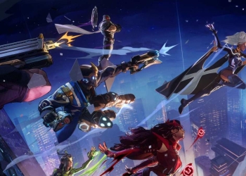 Marvel Rivals Kaç GB? Ne Kadar Alan Gerekiyor?