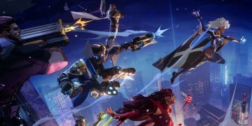 Marvel Rivals Kaç GB? Ne Kadar Alan Gerekiyor?