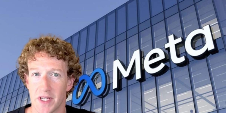 Meta, Binlerce Kişiyi İşten Çıkarmaya Hazırlanıyor