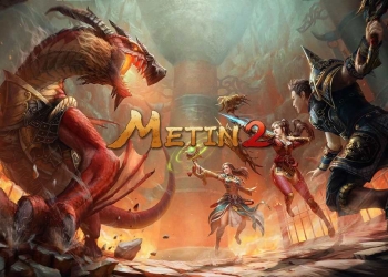 Metin2 Siyah Ekran Hatası Nasıl Çözülür?