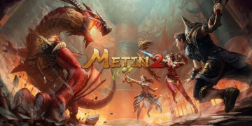 Metin2 Siyah Ekran Hatası Nasıl Çözülür?