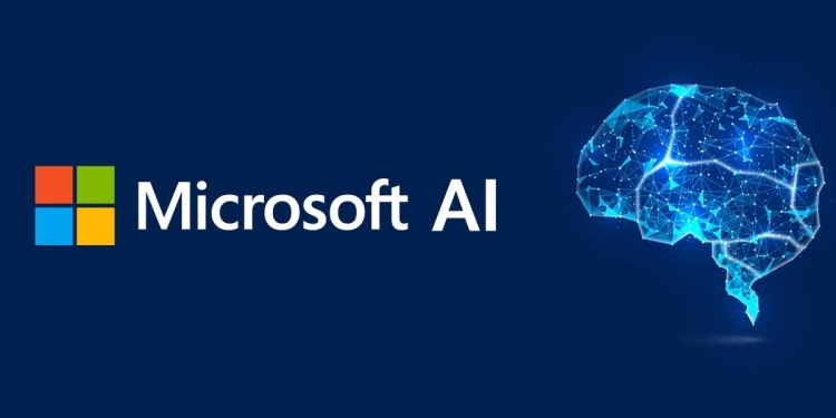 Microsoft’tan 3 Yeni Yapay Zeka Modeli!