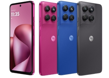 Motorola Moto G47 Tanıtıldı! Fiyatı Ne Kadar?