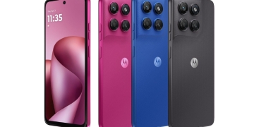 Motorola Moto G47 Tanıtıldı! Fiyatı Ne Kadar?