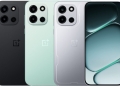 OnePlus Nord 6 Tanıtıldı
