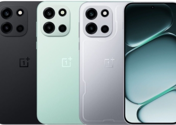 OnePlus Nord 6 Tanıtıldı