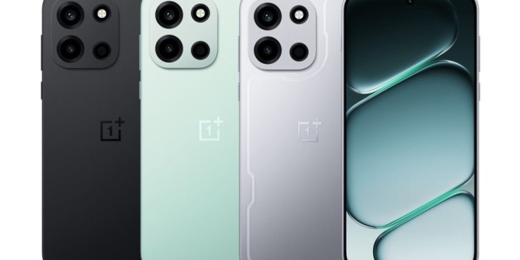 OnePlus Nord 6 Tanıtıldı