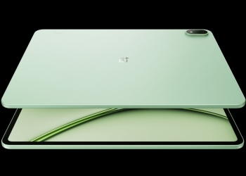 OnePlus Pad 4 Tanıtıldı