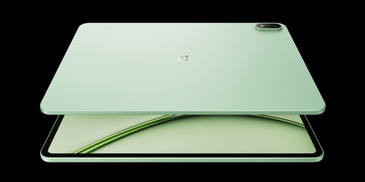 OnePlus Pad 4 Tanıtıldı