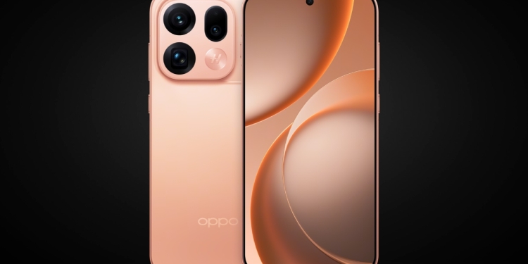 Oppo Find X9s Geekbench Testine Girdi