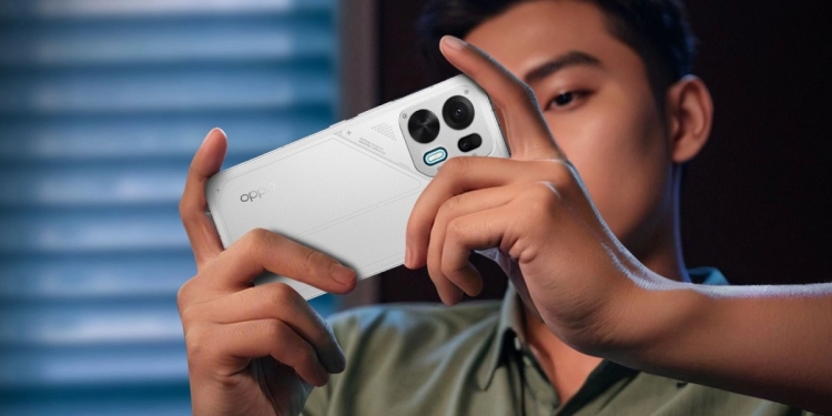 Oppo K15 Pro+ Tanıtıldı! Fiyatı Ne Kadar?