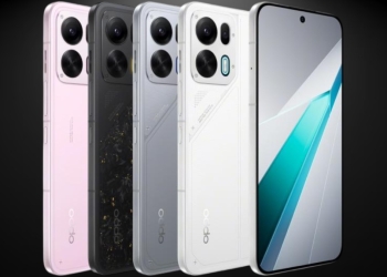 Oppo K15 Pro Tanıtıldı