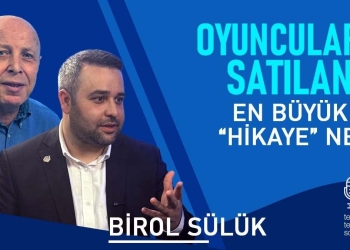 Oyunculara Satılan En Büyük Hikaye Ne?
