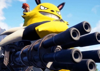 Palworld’ün Aşk Temalı Korku Oyunu Geliyor