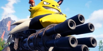 Palworld’ün Aşk Temalı Korku Oyunu Geliyor