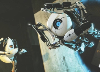 Portal 2 Benzeri Oyunlar