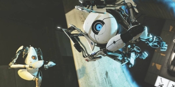 Portal 2 Benzeri Oyunlar