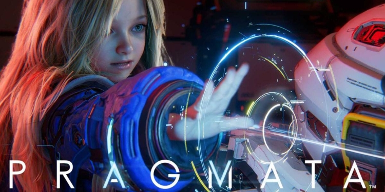 Pragmata’nın Konusu Nedir? Hangi Karakterler Var?
