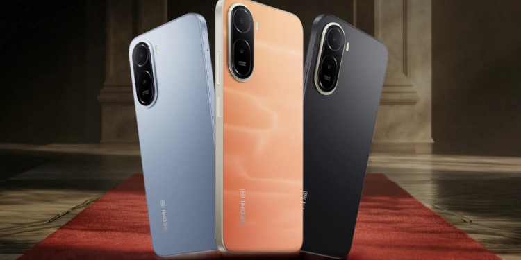 Redmi A7 Pro 5G Tanıtıldı! Fiyatı Ne Kadar?