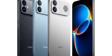 Redmi K90 Max Tanıtıldı