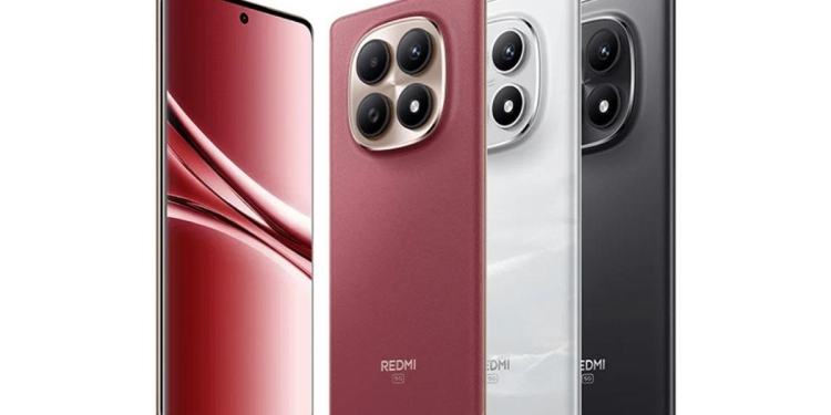 Redmi Note 15 5G SE Tanıtıldı! Özellikleri Neler?