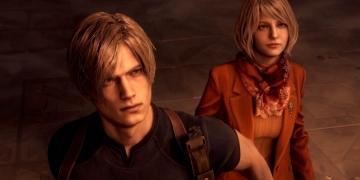 Resident Evil 4 Oyundan Atıyor, Nasıl Çözülür?