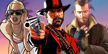 Rockstar Games, Siber Saldırıyı Onayladı