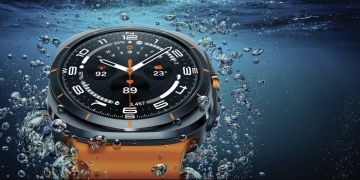 Galaxy Watch Ultra 2