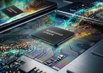 Samsung LPDDR4