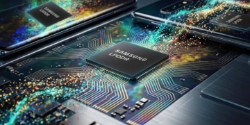 Samsung LPDDR4
