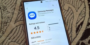 Samsung’un Mesajlar Uygulaması Rafa Kalkıyor