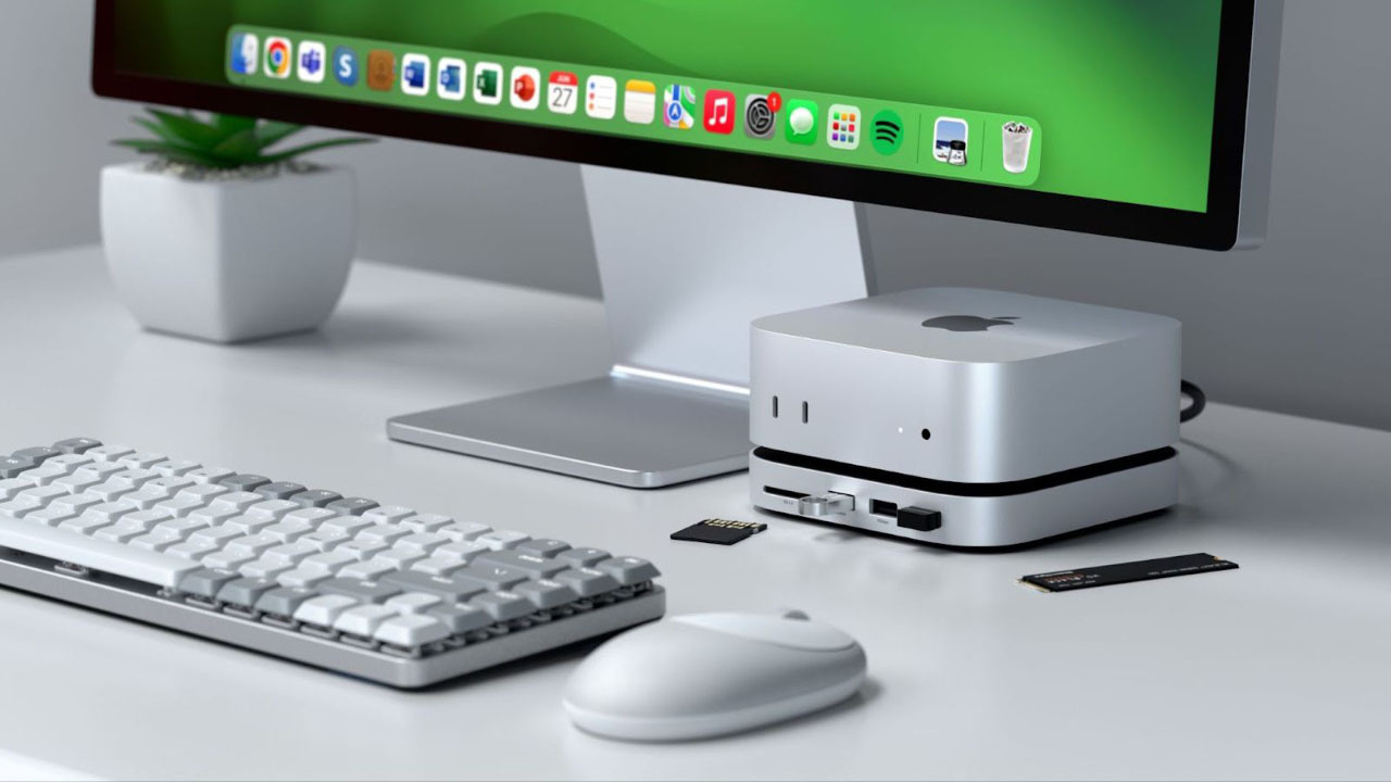 Mac Mini