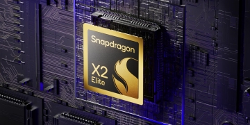 Snapdragon X2 Elite