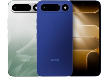 Tecno Pop X 5G Tanıtıldı