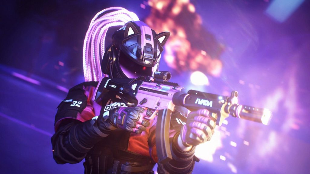 The Finals açılmıyor