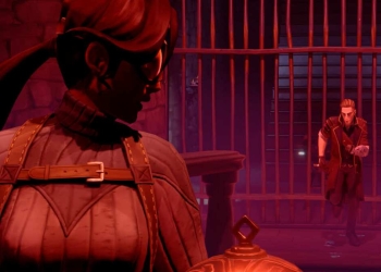 Thick as Thieves’in Çıkış Tarihi Duyuruldu