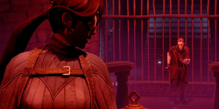 Thick as Thieves’in Çıkış Tarihi Duyuruldu