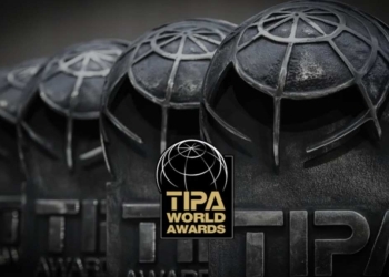 TIPA World Awards 2026 Kazananları Açıklandı