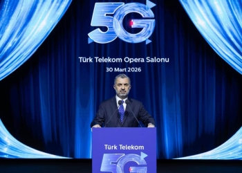 Türk Telekom, “Herkes İçin 5G” Dönemini Başlatıyor