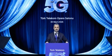 Türk Telekom, “Herkes İçin 5G” Dönemini Başlatıyor