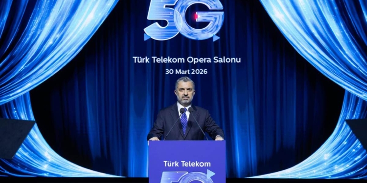Türk Telekom, “Herkes İçin 5G” Dönemini Başlatıyor