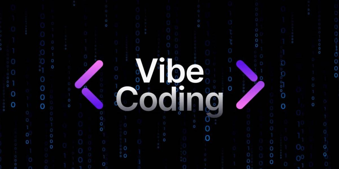 Vibe Coding Nedir? Nasıl Yapılır?