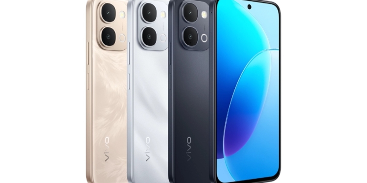 Vivo Y500s Tanıtıldı! Fiyatı Ne Kadar?