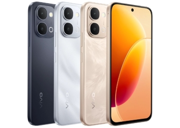 Vivo Y6 5G Tanıtıldı