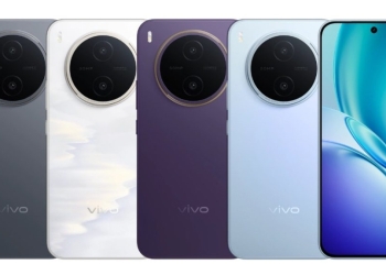 Vivo Y600 Pro Tanıtıldı